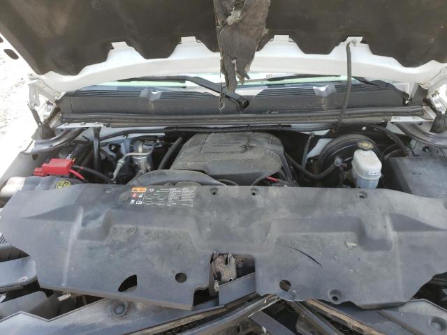 Photo 7 from auction – 2013 CHEVROLET SILVERADO with VIN 1GCRCPE04DZ274335