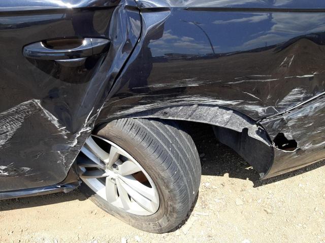 Photo 9 from auction – 2020 VOLKSWAGEN PASSAT with VIN 1VWSA7A30LC012365