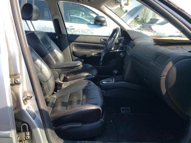 Photo 5 from auction – 2004 VOLKSWAGEN JETTA GLS with VIN 3VWSE29M74M026624