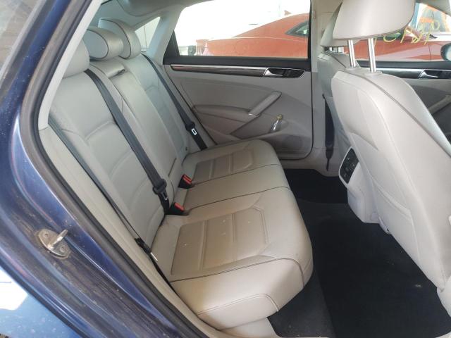 Photo 6 from auction – 2016 VOLKSWAGEN PASSAT SE with VIN 1VWBS7A30GC019979