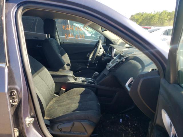 Photo 5 from auction – 2014 CHEVROLET EQUINOX LS with VIN 2GNFLEEK4E6168433