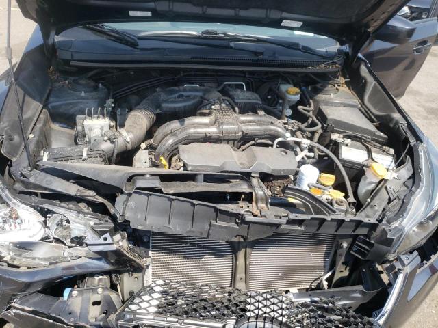 Photo 7 from auction – 2015 SUBARU IMPREZA PR with VIN JF1GPAC64F8247487