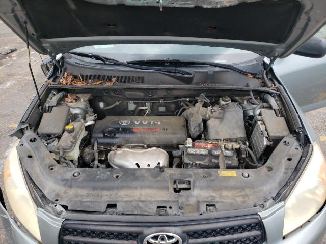 Photo 7 from auction – 2007 TOYOTA RAV4 with VIN JTMBD35V475117063