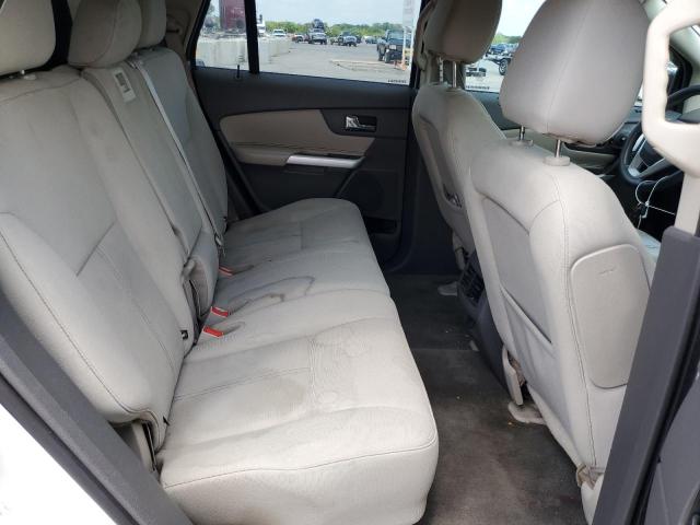Photo 6 from auction – 2013 FORD EDGE SE with VIN 2FMDK3GC5DBA56898