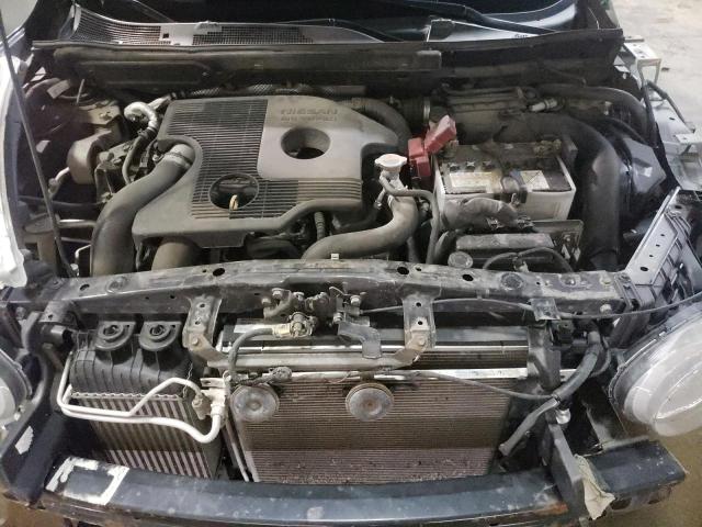 Photo 7 from auction – 2014 NISSAN JUKE S with VIN JN8AF5MV5ET484490