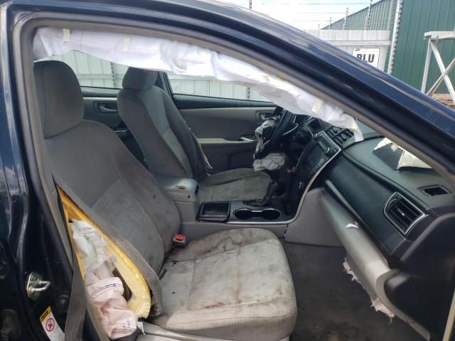 Photo 5 from auction – 2015 TOYOTA CAMRY LE with VIN 4T1BF1FK8FU030527