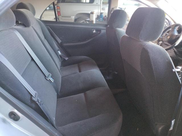 Photo 6 from auction – 2007 TOYOTA COROLLA CE with VIN 1NXBR32E57Z895797