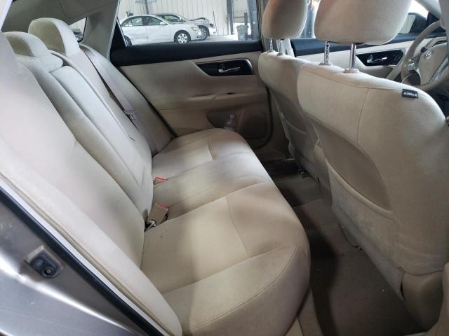 Photo 6 from auction – 2013 NISSAN ALTIMA 2.5 with VIN 1N4AL3AP5DN427455