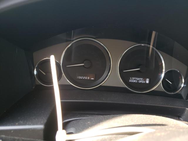صورة رقم 8 من المزاد - 2010 JEEP COMMANDER مع VIN 1J4RG5GT7AC148558