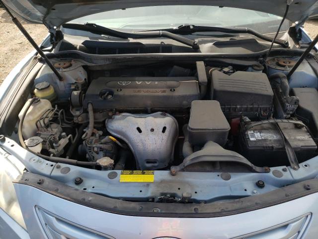 Photo 7 from auction – 2007 TOYOTA CAMRY CE with VIN 4T1BE46K27U590730