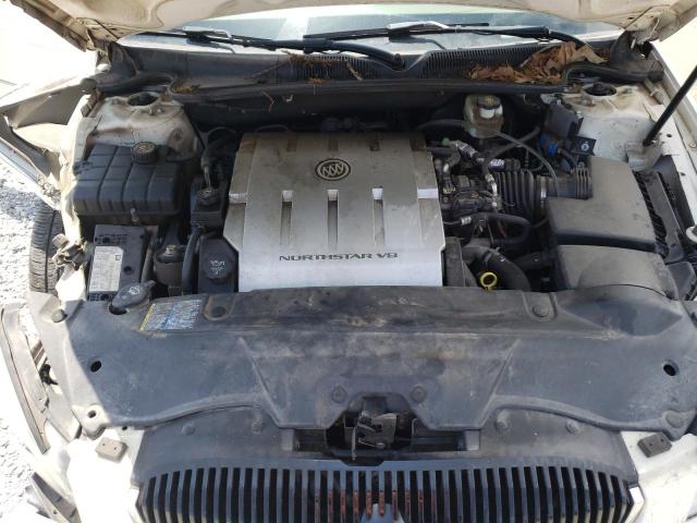 Photo 7 from auction – 2006 BUICK LUCERNE CX with VIN 1G4HR57Y36U198961