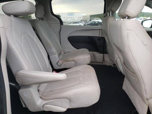 Photo 6 from auction – 2017 CHRYSLER PACIFICA L with VIN 2C4RC1CG6HR509718