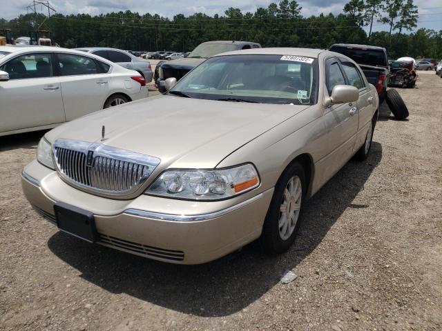 Photo 2 from auction – 2011 LINCOLN TOWN CAR S with VIN 2LNBL8CV5BX757272