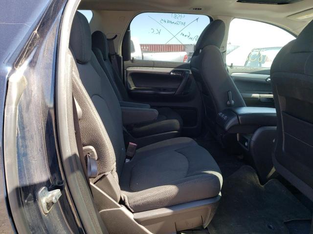 Photo 6 from auction – 2009 SATURN OUTLOOK XE with VIN 5GZER13D09J183535