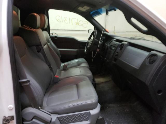 Photo 5 from auction – 2014 FORD F150 with VIN 1FTMF1CM1EKF94145