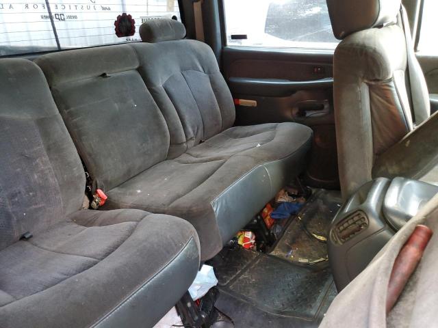 Foto 6 de la subasta – 2001 CHEVROLET SILVERADO con VIN 1GCHK23181F208624