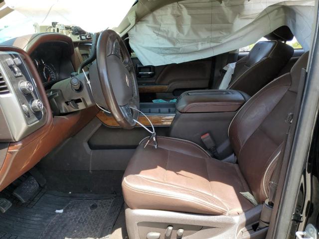Photo 5 from auction – 2014 CHEVROLET SILVERADO with VIN 3GCUKTEC3EG269659