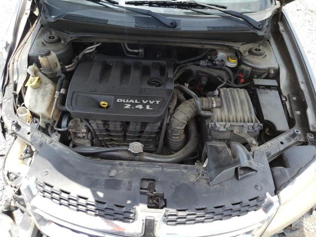 Photo 7 from auction – 2012 DODGE AVENGER SX with VIN 1C3CDZCB6CN194712