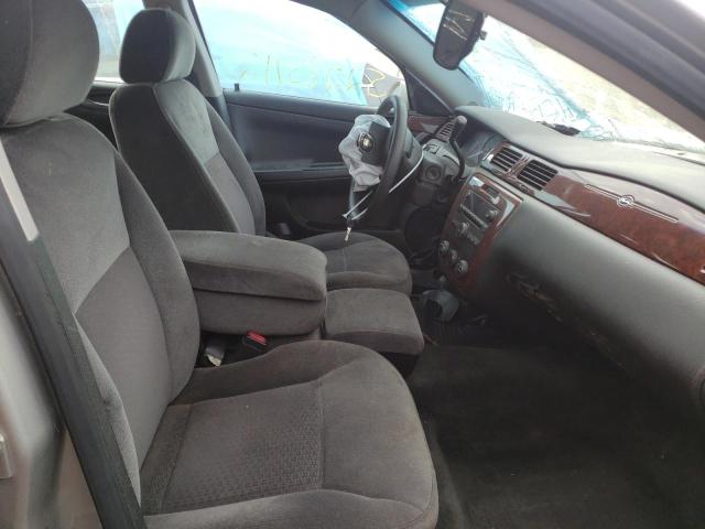 Photo 5 from auction – 2008 CHEVROLET IMPALA LS with VIN 2G1WB58KX89218464