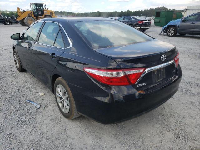 Photo 3 from auction – 2016 TOYOTA CAMRY LE with VIN 4T1BF1FK5GU548242