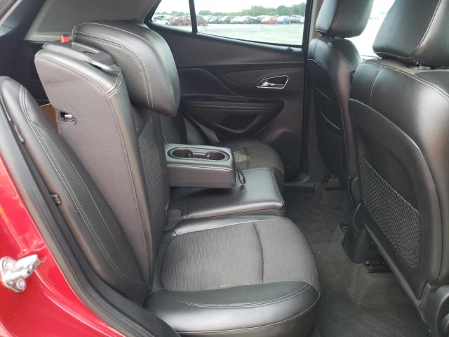 Photo 6 from auction – 2015 BUICK ENCORE with VIN KL4CJASB2FB269901