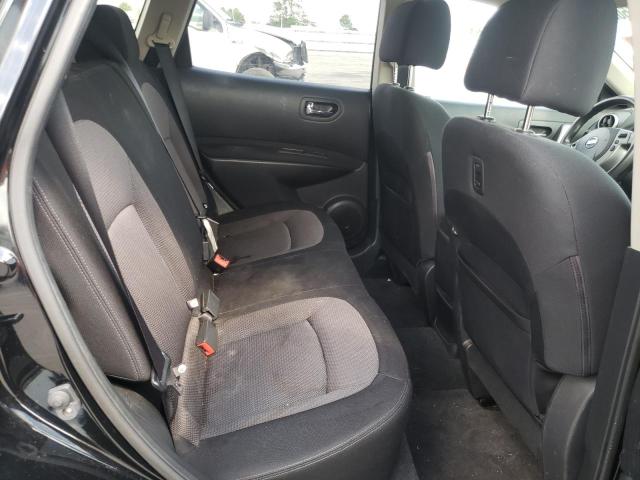 Photo 6 from auction – 2011 NISSAN ROGUE S with VIN JN8AS5MV3BW251469