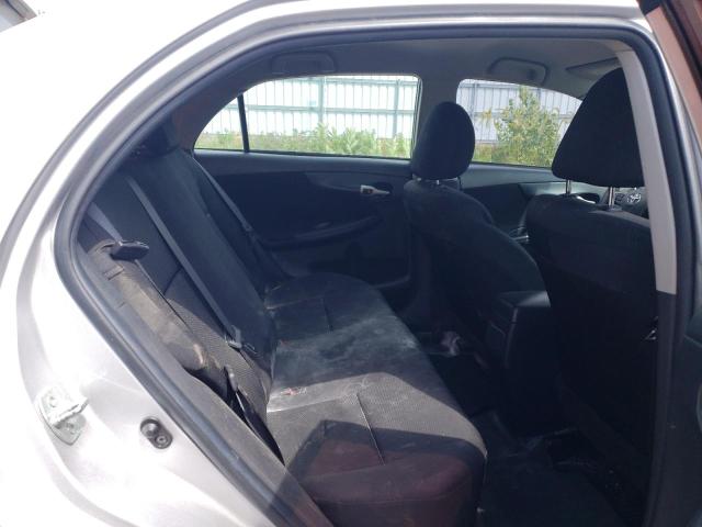 Photo 6 from auction – 2011 TOYOTA COROLLA BA with VIN 2T1BU4EE7BC573964