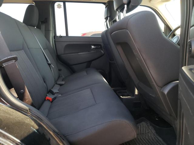 Photo 6 from auction – 2011 JEEP LIBERTY SP with VIN 1J4PN2GK1BW564320