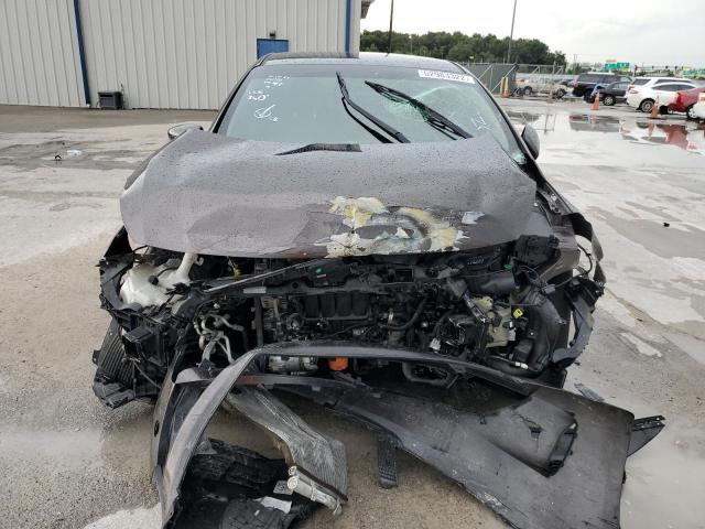 Photo 9 from auction – 2017 KIA FORTE LX with VIN 3KPFK4A79HE038448