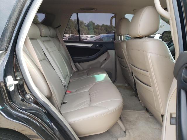 Zdjęcie 6 z aukcji – 2007 TOYOTA 4RUNNER SR z VIN JTEZU14R878081346