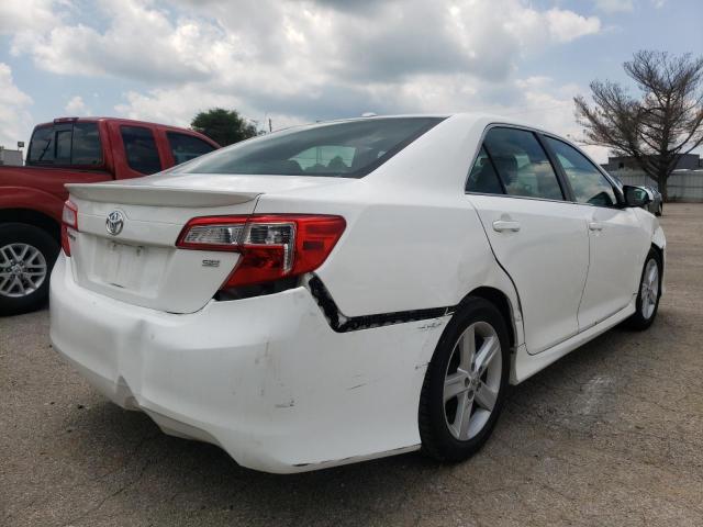 Photo 4 from auction – 2013 TOYOTA CAMRY L with VIN 4T1BF1FK7DU703529
