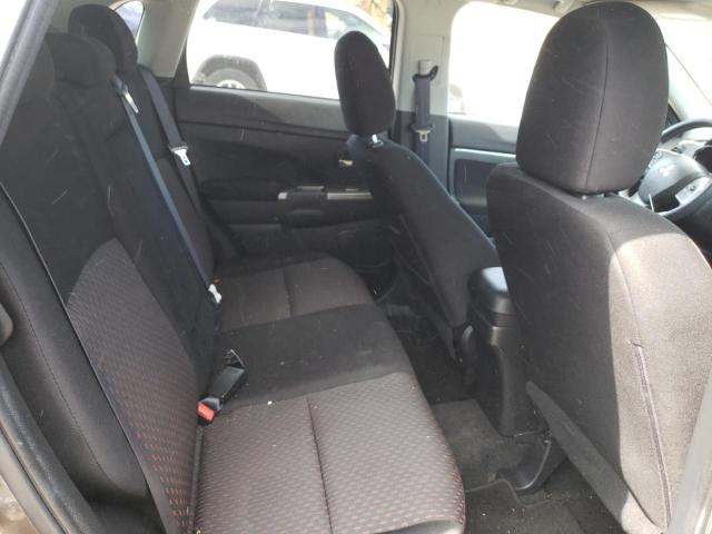 Photo 6 from auction – 2019 MITSUBISHI OUTLANDER with VIN JA4AP3AU9KU004802