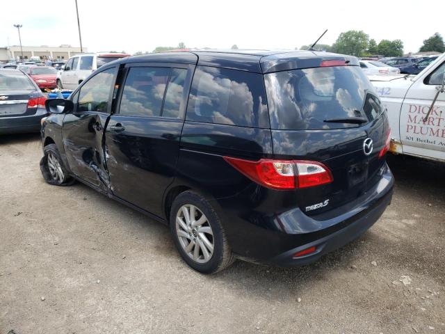 Photo 3 from auction – 2015 MAZDA 5 SPORT with VIN JM1CW2BL4F0183989
