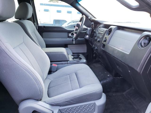 Photo 5 from auction – 2013 FORD F150 SUPER with VIN 1FTFX1CF7DFC28964