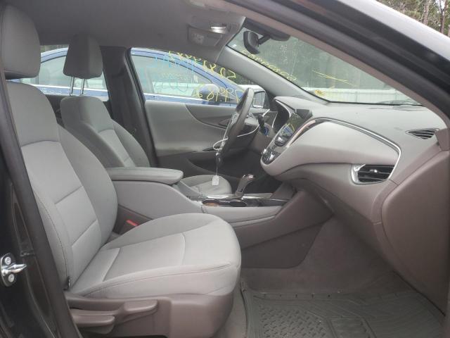 Photo 5 from auction – 2016 CHEVROLET MALIBU LT with VIN 1G1ZE5ST9GF336095