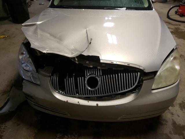 Photo 9 from auction – 2008 BUICK LUCERNE CX with VIN 1G4HD57268U185909