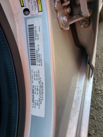 Photo 10 from auction – 2012 CHRYSLER 200 LIMITE with VIN 1C3CCBCG0CN219223