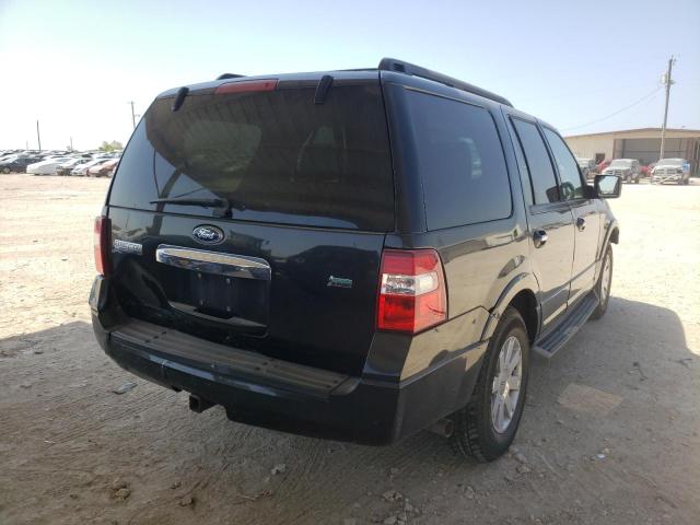 Photo 4 from auction – 2010 FORD EXPEDITION with VIN 1FMJU1F5XAEB64552