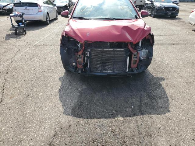 Photo 9 from auction – 2012 CHEVROLET SONIC LT with VIN 1G1JD6SH0C4109403