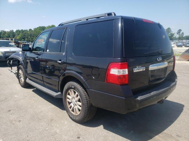 Foto 3 de la subasta – 2012 FORD EXPEDITION con VIN 1FMJU1H53CEF65487