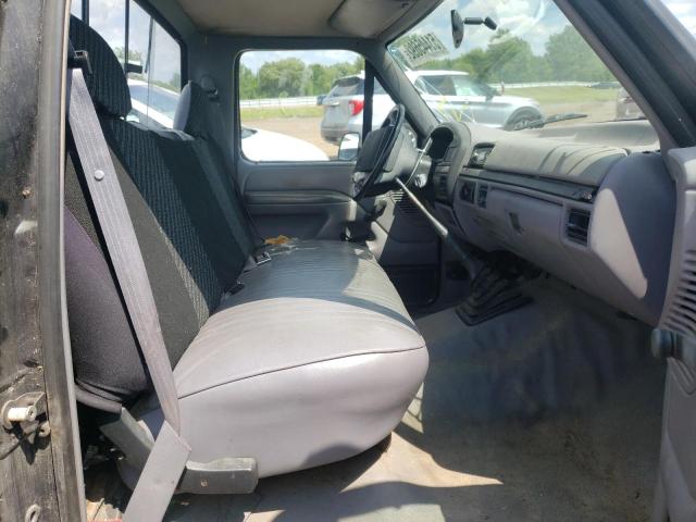 Photo 5 from auction – 1994 FORD RANGER with VIN 1FTDF15Y3RNB40600