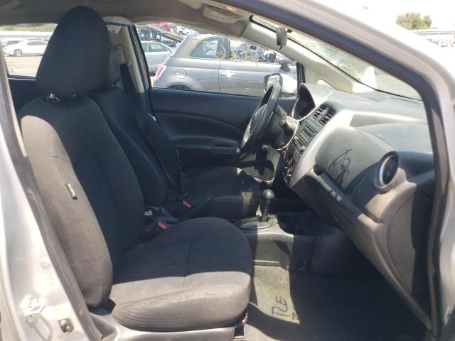 Photo 5 from auction – 2015 NISSAN VERSA NOTE with VIN 3N1CE2CP5FL447473