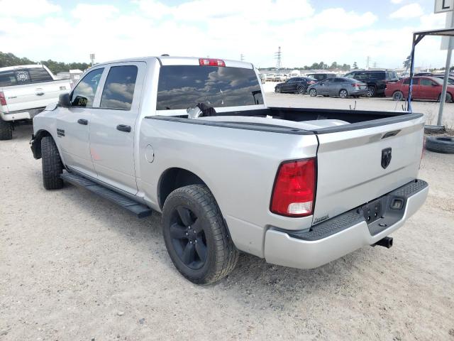 Photo 3 from auction – 2019 RAM 1500 CLASS with VIN 1C6RR6KG4KS514829