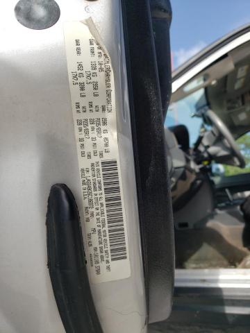 Photo 10 from auction – 2006 JEEP GRAND CHER with VIN 1J4GS48K26C186972