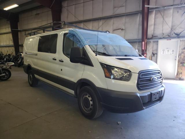FORD TRANSIT T- 2016 with VIN 1FTBW2YG1GKB43994 - Photo from auction