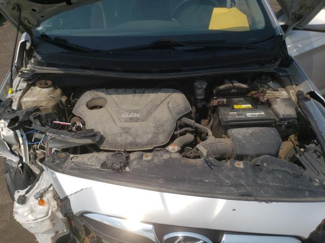 Photo 7 from auction – 2012 HYUNDAI ACCENT GLS with VIN KMHCT5AE5CU030289
