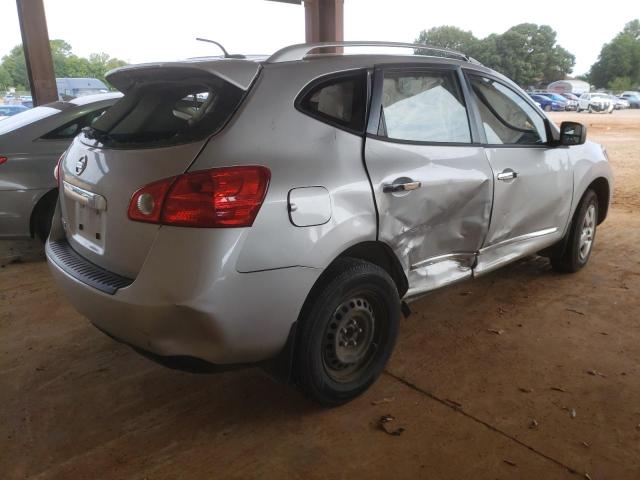 Photo 4 from auction – 2015 NISSAN ROGUE SELE with VIN JN8AS5MT2FW654525