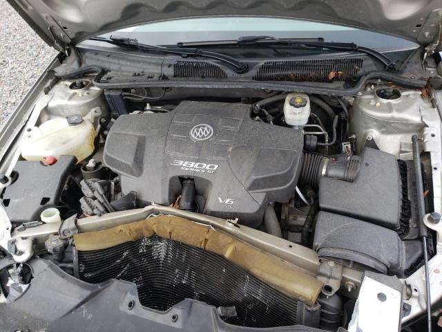 Photo 7 from auction – 2007 BUICK LUCERNE CX with VIN 1G4HD57237U196171