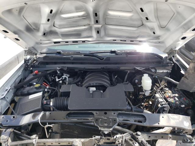 Photo 7 from auction – 2019 CHEVROLET SILVERADO with VIN 2GCRCNECXK1167083