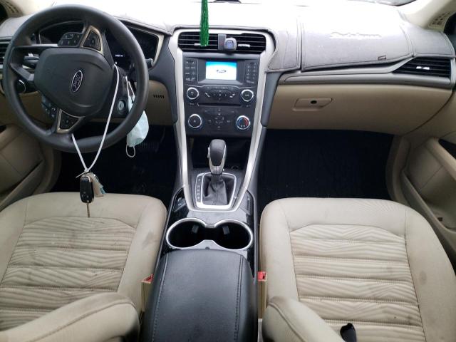 Photo 9 from auction – 2016 FORD FUSION SE with VIN 3FA6P0H70GR273415